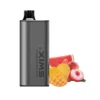 Swix Black mango peach watermelon 9000 puffs 3 Swix Black mango peach watermelon