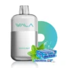Wala Pop Mentos Mint 10000 Puffs 2 Wala Pop Mentos Mint