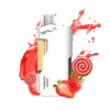 Wala Yo Strawberry Lollipop