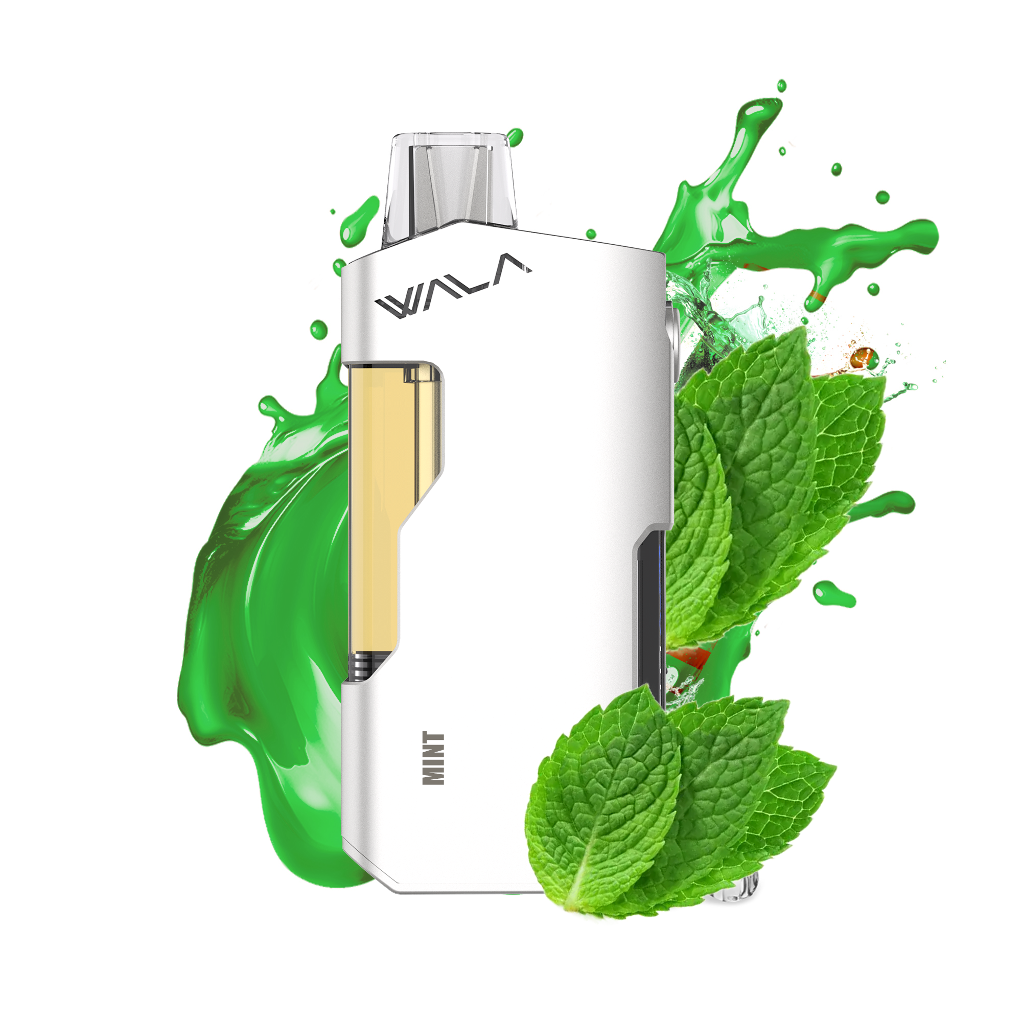 Wala Yo Mint 18000 Puffs 1 Wala Yo Mint