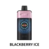 IGET ONE BLACKBERRY ICE 12000 PUFFS 2 IGET One Blackberry Ice