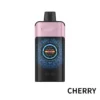 IGET ONE CHUPA CHUPS CHERRY 12000 PUFFS 3 IGET One Chupa Chups Cherry