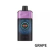 IGET ONE CHUPA CHUPS GRAPE 12000 PUFFS 2 IGET One Chupa Chups Grape