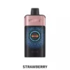 IGET ONE CHUPA CHUPS STRAWBERRY 12000 PUFFS 2 IGET One Chupa Chups Strawberry
