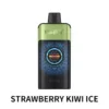 IGET ONE STRAWBERRY KIWI ICE 12000 PUFFS 2 IGET One Strawberry Kiwi Ice