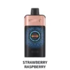 IGET One Strawberry Raspberry